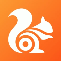 Symbol von UC Browser - Schneller Surfen