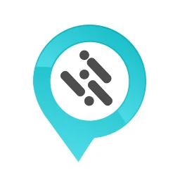 Symbol von PingMe - Second Phone Number