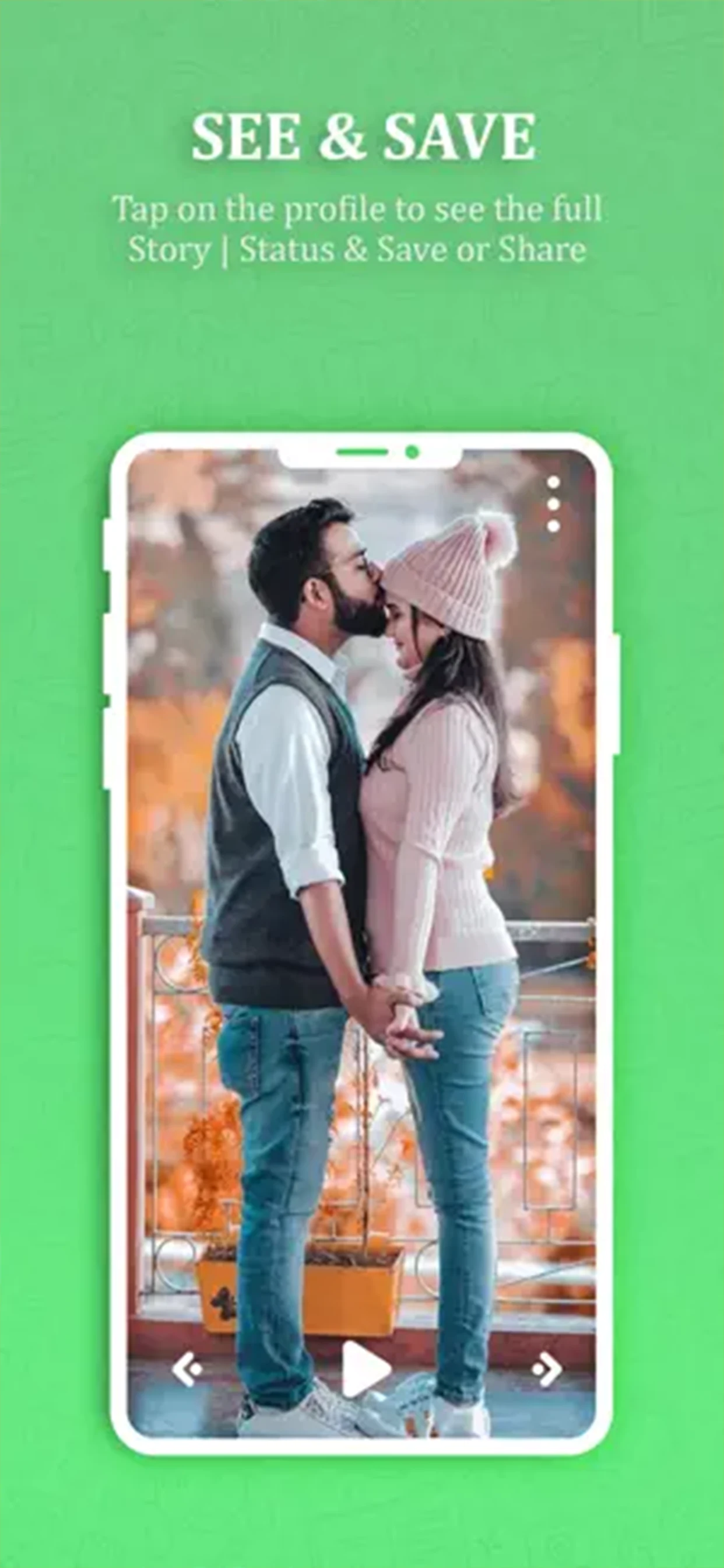 Status Saver-Image and Video screenshot