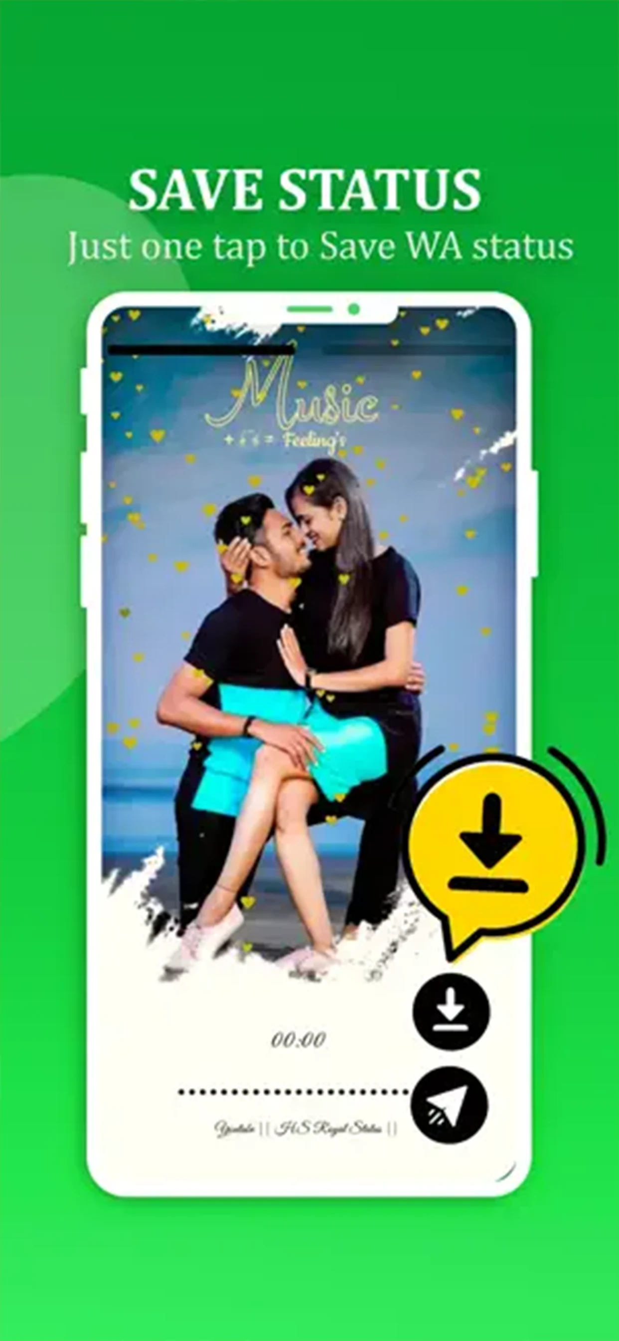 Status Saver-Image and Video screenshot