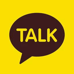 Symbol von KakaoTalk : Messenger