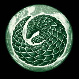 Symbol von Kakakuona Oxygen
